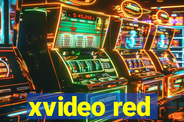 xvideo red